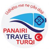 PANAIRI TRAVEL TURQI